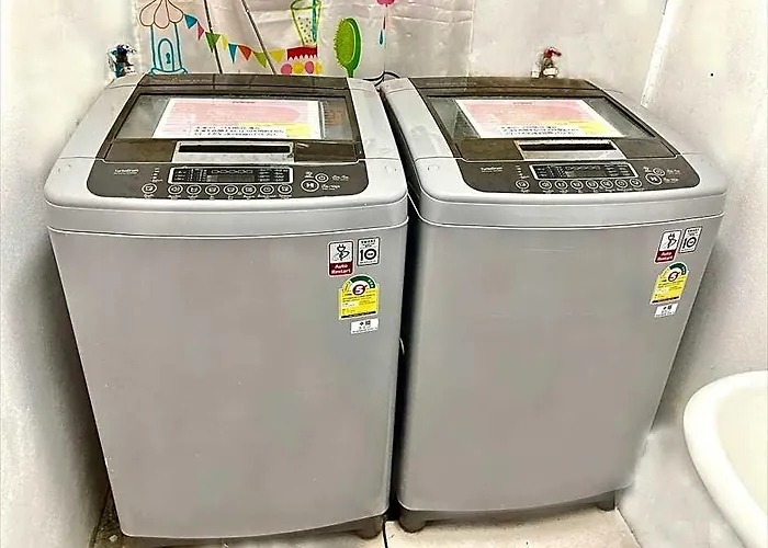 Jpguesthouse 5* Bangkok