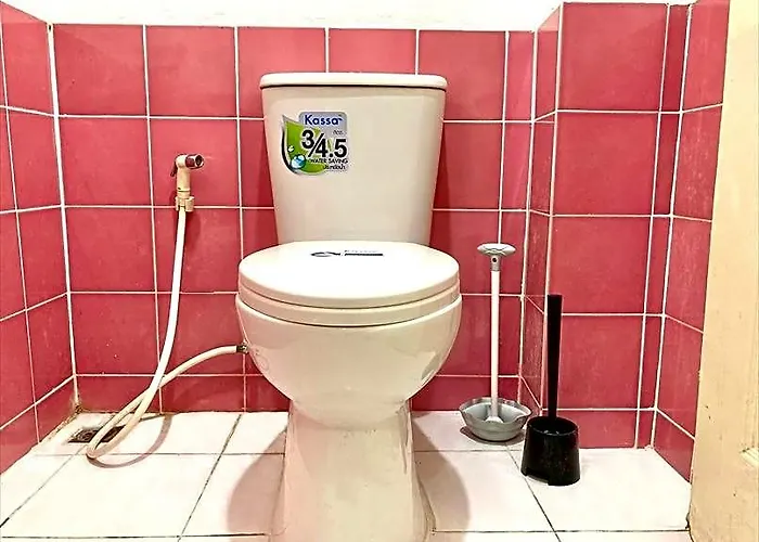 Jpguesthouse Bangkok